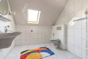 Interessantes Einfamilienhaus mit Garage in Lathen (Emsland) – Emsland (Kreis) – Vorschaubild 20