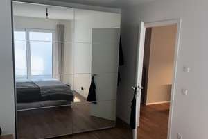  2-Zimmer-EG-Wohnung mit Einbauküche und Terrasse im Agnesviertel – Die vollständige Adresse der Immobilie erhältst du vom Anbieter., 50670 Neustadt/Nord, Köln – Vorschaubild 6