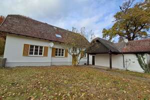 Freistehendes Wohnhaus mit viel Platz in Alleinlage  zu vermieten – Die vollständige Adresse der Immobilie erhältst du vom Anbieter., 88319 Aitrach – Vorschaubild 4