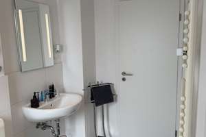 Sehr gepflegte, sanierte 2 Zimmer Wohnung im 1. OG mit optionaler EBK in zentraler Lage von Essen – Hohenburgstraße 88, 45128 Südviertel, Essen – Vorschaubild 15