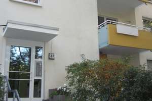 Schöne 1 1/2 ZkB Einbauküche,Balkon, Mainz-Gonsenheim – Elsa - Brändströmstr. 37, 55124 Gonsenheim, Mainz – Vorschaubild 1