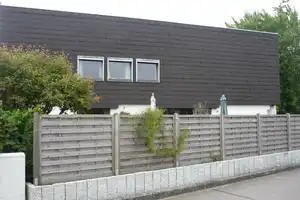 Architekten.-Lofthaus : Aufgeteilt in zwei Blöcke : Hauptwohnung 205 m²,  Mietwohnung 3  Whg.  165m² – Osterrönfeld, Rendsburg-Eckernförde (Kreis), 24783 Rendsburg-Eckernförde (Kreis) – Vorschaubild 8