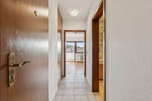 Helle, sehr gepflegte 4-Zimmer-Wohnung mit Balkon und Turmbergblick in Karlsruhe-Grötzingen – Bruchwaldstraße 60, 76229 Grötzingen, Karlsruhe – Vorschaubild 14