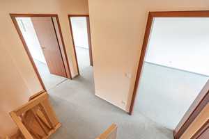 Großes Townhouse in begehrter Wohnlage mit schönem Garten und Vollkeller – Hamburg – Vorschaubild 25