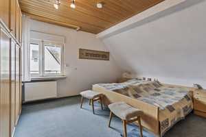 Platz für Familie und Gartenfreunde | 1-2-Familienhaus mit idyllischem Gartengrundstück – Ennepe-Ruhr-Kreis – Vorschaubild 15