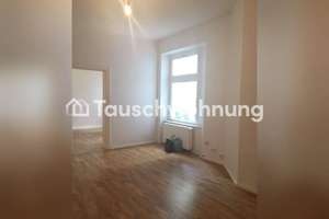 Tauschwohnung: Tausche zentrale 2-Zimmer-Wohnung gegen Wohnung mit Balkon