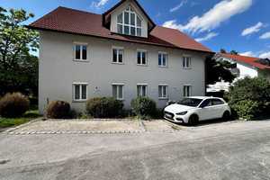 Mehrfamilienhaus mit attraktiven Vermietungsmöglichkeiten mit 296 m² Wohn/Gewerbefläche – München – Vorschaubild 7