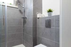 Möblierte 2-Zimmer-Wohnung in Kassel-Nord-Holland - saniert, mit Balkon und WG-geeignet – Die vollständige Adresse der Immobilie erhältst du vom Anbieter., 34127 Nord (Holland), Kassel – Vorschaubild 10