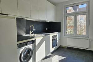 Erstbezug nach Sanierung - 2‑Zimmer‑Wohnung ideal auch für 2er‑WG in Top‑Lage Eppendorf – Hegestraße 11, 20251 Hoheluft-Ost, Hamburg – Vorschaubild 6