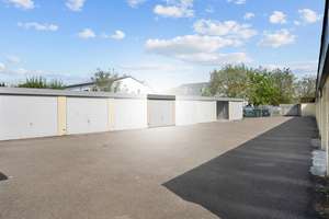 3-Zi-Whg mit Südbalkon und Einzelgarage in Oberhaunstadt – 85055 Oberhaunstadt, Ingolstadt – Vorschaubild 20