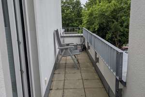 Penthouse in Schierstein | Alleinetage | 2 Dachterrassen | Aufzug – Kleinaustraße 12, 65201 Schierstein, Wiesbaden – Vorschaubild 6