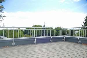 Erdwärme-Heizung!  KfW 40 Einzugsfertiges Townhouse mit Dachterrasse  am Stadtpark - Erstbezug – Die vollständige Adresse der Immobilie erhältst du vom Anbieter., 9120 Helbersdorf, Chemnitz – Vorschaubild 6