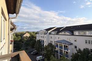 Einziehen und wohlfühlen – frisch modernisierte Ruheoase mit Balkon, Aufzug und TG-Stellplatz – Arthur-Bretschneider-Straße 16, 9113 Schloßchemnitz, Chemnitz – Vorschaubild 13