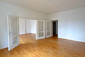 Großzügige 4-ZKB-Erdgeschosswohnung nahe des Saarbrücker Staden – Heinrich-Böcking-Straße 23-25, 66121 Sankt Johann, Saarbrücken – Vorschaubild 3