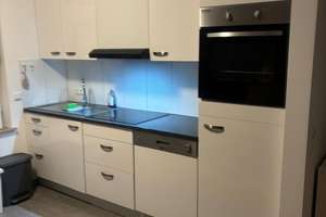 Schöne & moderne Wohnung in zentraler und verkehrsgünstiger Lage mit Einbauküche – Frankfurter Str. 307, 51147 Wahn, Köln – Vorschaubild 6