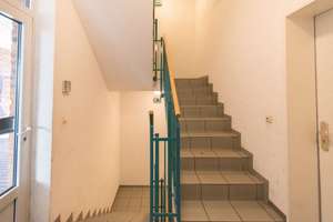 SCHLEUSSIG PUR | Vermietete 3-Raum-Wohnung mit 2 Loggien, Gäste-WC & TG-Stellplatz in Parknähe – Die vollständige Adresse der Immobilie erhältst du vom Anbieter., 4229 Schleußig, Leipzig – Vorschaubild 7