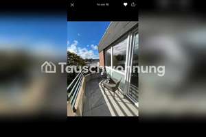 Tauschwohnung: Tauschwohnung von Aachen nach Köln – Die vollständige Adresse der Immobilie erhältst du vom Anbieter., 52068 Trierer Straße, Aachen – Vorschaubild 9