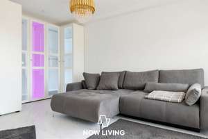 Erstklassig kernsaniert | Designer-Apartment mit Balkon & Tiefgaragenstellplatz – Die vollständige Adresse der Immobilie erhältst du vom Anbieter., 22926 Delingsdorf – Vorschaubild 2