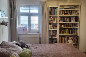 3,5 Zi Wohnung, Zentral, komfortabel, sofort frei – Wohnung mit Garage in Öhringen – 74613 Öhringen – Vorschaubild 12