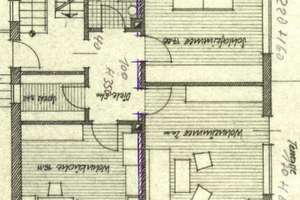Geschmackvolle 3-Raum-Wohnung mit Balkon und Einbauküche in Ingolstadt – Münchener Straße 282, 85053 Münchener Straße, Ingolstadt – Vorschaubild 2