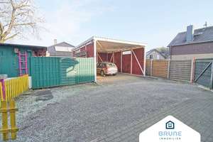 BRUNE IMMOBILIEN: Große Familie? Hier ist Raum dafür! – Die vollständige Adresse der Immobilie erhältst du vom Anbieter., 27578 Leherheide, Bremerhaven – Vorschaubild 22