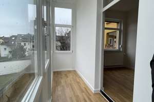 Erstbezug nach Kernsanierung: 2-Zi.-Altbauwohnung mit Wintergarten in HD-Rohrbach – Karlsruherstraße 45, 69126 Rohrbach, Heidelberg – Vorschaubild 8
