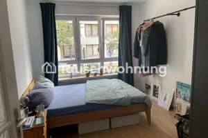Tauschwohnung: Charmante 2-Zimmer Wohnung gegen größere 2-3 Zimmer Wohnung – Urbanstraße 3, 81371 Sendlinger Feld, München – Vorschaubild 4