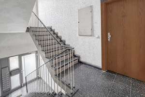 Kein Neubau. Kein Standard. Dafür ein Zuhause mit Balkon und Garage. – Die vollständige Adresse der Immobilie erhältst du vom Anbieter., 45147 Holsterhausen, Essen – Vorschaubild 14