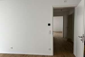 Erstbezug Neubau 1-Zimmer in Neckarsulm-Obereisesheim  – Die vollständige Adresse der Immobilie erhältst du vom Anbieter., 74172 Neckarsulm – Vorschaubild 5