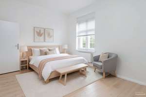 3,5-Zimmer City-Wohnung mit Sanierungspotential – 12203 Lichterfelde, Berlin – Vorschaubild 7