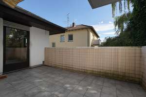 Großzügige 3-Zimmer-Wohnung mit Potenzial, Balkon und Garage in Wiesbaden-Bierstadt – 65191 Bierstadt, Wiesbaden – Vorschaubild 3