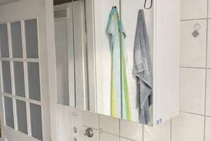 Helle 2-Zimmer-Wohnung in begehrter Südstadt-Lage – nah an Hochschule & Wildpark! – Hegelstraße 18, 75175 Südoststadt, Pforzheim – Vorschaubild 8