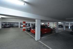 Neuwertige 2-Zi.-Whg mit Süd-/Westbalkon (ca.10m²) und herrlichem Seeblick im Westen  – Die vollständige Adresse der Immobilie erhältst du vom Anbieter., 93049 Westenviertel, Regensburg – Vorschaubild 15