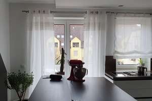 4-Zimmer-Maisonette mit Dachboden (82qm+Balkon+Dachboden) – Die vollständige Adresse der Immobilie erhältst du vom Anbieter., 86159 Universitätsviertel, Augsburg – Vorschaubild 24