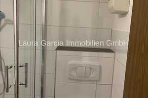 Laura Garcia Immobilien-2-Zi./Küche(EBK)/voll Möbliert/Gartenmitbenutzung/Stellplatz/8.400,00 Kaltmi – Aachen – Vorschaubild 7