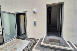 3 Raum-Wohnung mit Loggia (Balkon), Badewanne+Dusche, Bezug ab 01.08.2026 – Rowena-Morse-Str. 24, 7743 Zwätzen, Jena – Vorschaubild 4