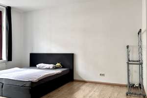 Schöne 2-Zimmer-Whg. mit EBK, ruhig in Nähe der mediz. Uni – Raiffeisenstr. 26, 39112 Leipziger Straße, Magdeburg – Vorschaubild 9