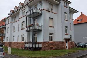Viel Platz für die ganze Familie! Auch WG-geeignet! – Franz-Grashofstr. 46, 68199 Neckarau, Mannheim – Vorschaubild 1