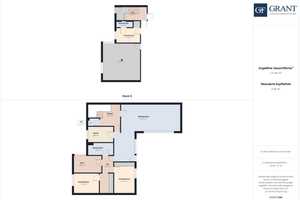Charmanter Bungalow mit Garten in Ruhiger Lage – Perfekt für Familien – Walther-Rathenau-Str. 47, 75180 Pforzheim – Vorschaubild 20