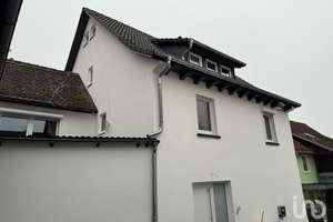 Ausbauhaus in Lohra: Außen modernisiert, innen Platz für bis zu 5 Einheiten – Die vollständige Adresse der Immobilie erhältst du vom Anbieter., 35102 Lohra – Vorschaubild 5