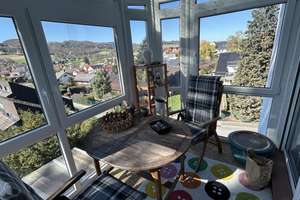 Ein Hauch von Schlösschen. Ein Zuhause für mehrere Generationen. – Die vollständige Adresse der Immobilie erhältst du vom Anbieter., 64385 Reichelsheim (Odenwald) – Vorschaubild 21