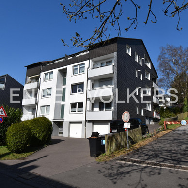 Wohnung Mieten Remscheid