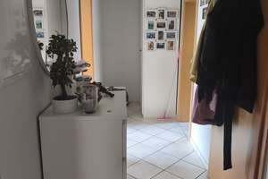 Moderne 2-Zimmer-Maisonettewohnung mit offenem Wohnbereich in Kiel – Hofstraße 19, 24143 Gaarden-Süd und Kronsburg, Kiel – Vorschaubild 9