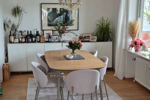 4 Zimmerwohnung am Kapellenberg – Die vollständige Adresse der Immobilie erhältst du vom Anbieter., 65719 Hofheim am Taunus – Vorschaubild 2