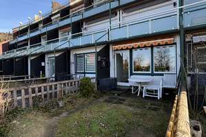 :::Charmantes 1-Zi.-Appartement mit Pool, Sauna & Gartenanteil in Sasbachwalden::: – Terrassenpark 15, 77887 Sasbachwalden – Vorschaubild 8