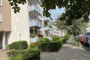 Frei ab 01.01.2027 !  Sonnige 3- Raum Erdgeschosswohnung zentral in D- Benrath - provisionsfrei ! – 40597 Benrath, Düsseldorf – Vorschaubild 12