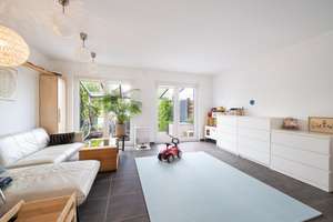 Top ausgestattetes Reihenmittelhaus in Hallbergmoos – Die vollständige Adresse der Immobilie erhältst du vom Anbieter., 85399 Hallbergmoos – Vorschaubild 3