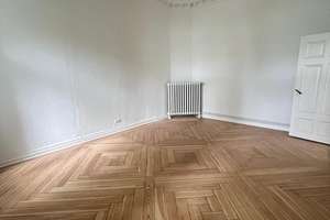 Charmanter Altbau - Erstbezug nach Sanierung – Alleestr. 1, 30167 Nordstadt, Hannover – Vorschaubild 5