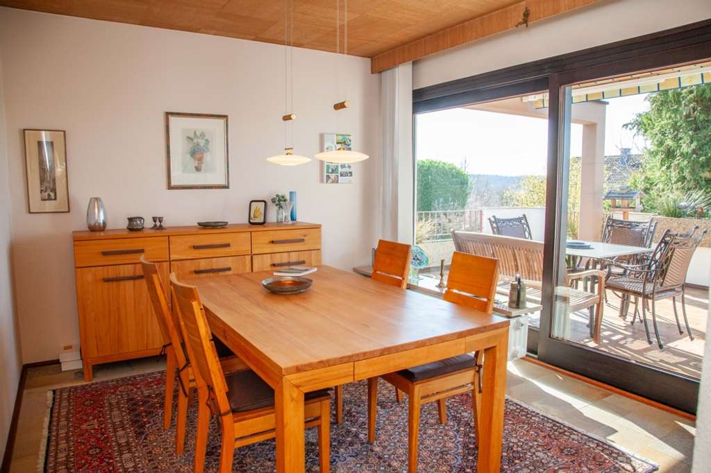 Immobilie in Leichlingen - Ein Zuhause, das Generationen verbindet. Einfamilienhaus mit Einliegerwohnung in bester Lage - Bild 4