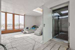 Sky Living Berlin - Ein Penthouse. Unzählige Möglichkeiten. – Langhansstraße 24, 13086 Weißensee, Berlin – Vorschaubild 11